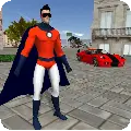 Superhero: Battle for Justice v3.3.8 MOD APK (Menu, Money, God Mode)