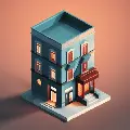 Teeny Tiny Town v2.0.22 MOD APK (Unlocked All Content)