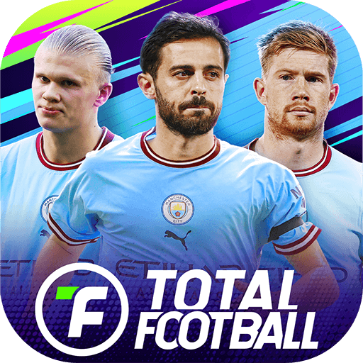 Total Football - Legendary Football v2.5.060 APK (Latest)
