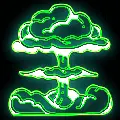 Total City Smash: Nuclear War v0.3.9 MOD APK (Unlimited Money)