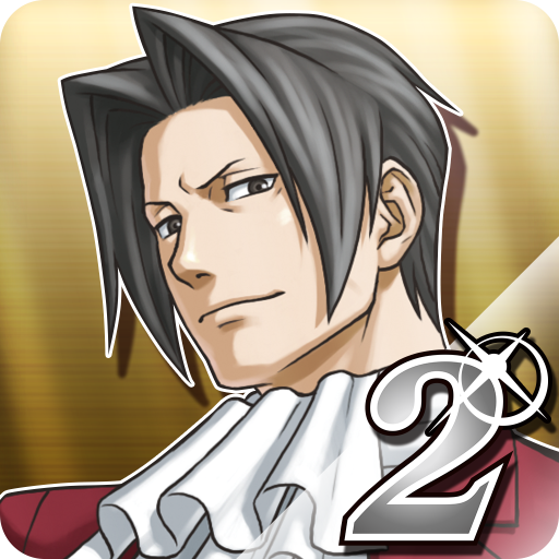 Ace Attorney Investigations 2 v1.00.01 APK (Full Game)