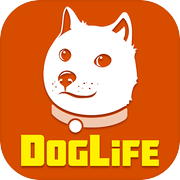 DogLife v1.8.5 MOD APK (Free Time, Unlocked Top Dog)