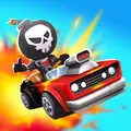 Boom Karts v1.57.0 MOD APK (All Cars Unlocked, Speed) Download