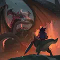 Dragon Knights Idle v1.8.1 MOD APK (Unlimited Currency, Dumb Enemy)