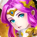 RUSH v1.0.109 MOD APK (Damage, Defense Multiplier)