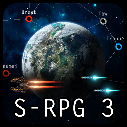Space RPG 3 v1.2.2 MOD APK (Unlimited Money)