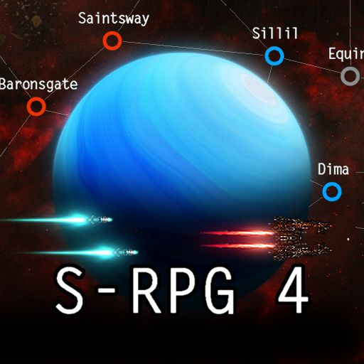 Space RPG 4 v0.998 MOD APK (Unlimited Money)