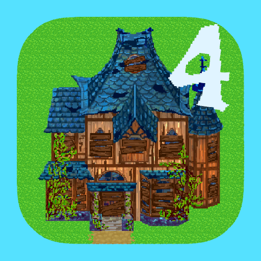 Survival RPG 4 v3.1.3 MOD APK (Unlimited Diamonds)