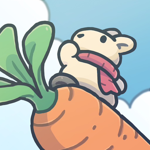 Tsuki's Odyssey v1.13.38 MOD APK (Unlimited Carrot)