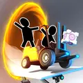 Bridge Constructor Portal v8.1 MOD APK (Unlocked)