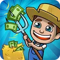 Idle Farm Tycoon v1.15.0 MOD APK (Unlimited Coins)