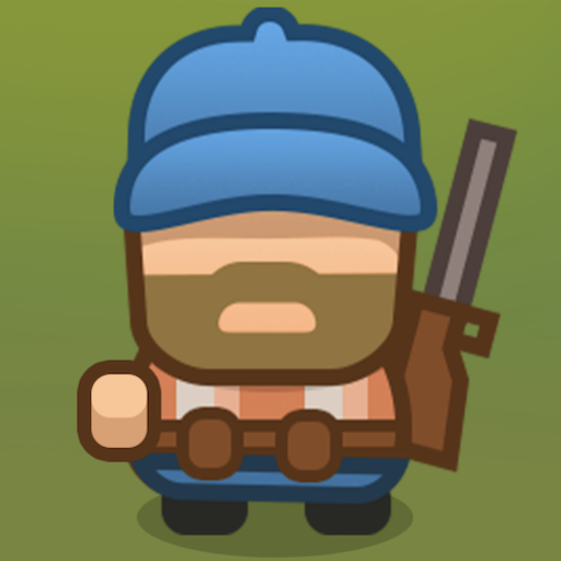 Idle Outpost v2.1.3  MOD APK (Unlimited Coins)