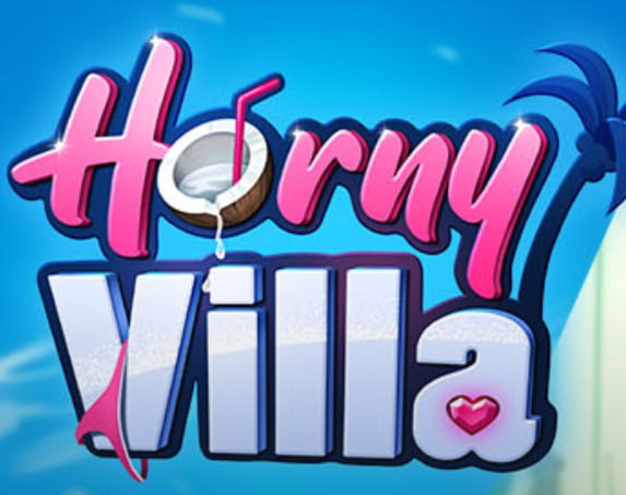 Horny Villa v53.1.1 MOD APK (Free Chest, Mega Merge)