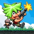 Shooter.io: War Survivor v1.121 MOD APK (Unlimited Currency)
