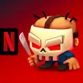 Slayaway Camp 2 Netflix & Kill v1.38.2 MOD APK (Unlocked)