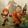 Strange World v1.0.22 MOD APK (Menu, Money, Speed)