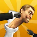 Toilet Fight v1.3.83 MOD APK (Unlimited Money)