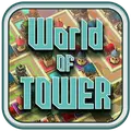 World of Tower v1.1.0 MOD APK (Unlimited Diamonds)