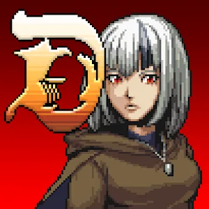 DarkBlood2 v2.5.0 MOD APK (Unlimited Money, Exp, No Ads)
