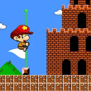 Bob's World v1.466 MOD APK (Unlimited Coin)