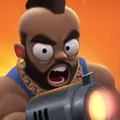 Donut Punks v1.0.0.2057 MOD APK (Unlimited Cells, Ammo)