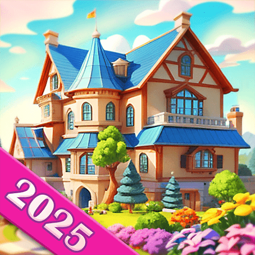 Restaurant Renovation MOD APK v3.2.30 (Unlimited Hearts)