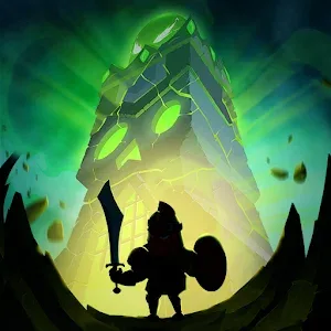 Top Troops: Adventure RPG v2.2.7 MOD APK (Menu, Damage, Game Speed Multipler)