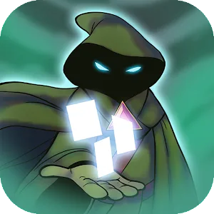 Triad Battle v3.0.11 MOD APK (Increase Gain Points In Rank)