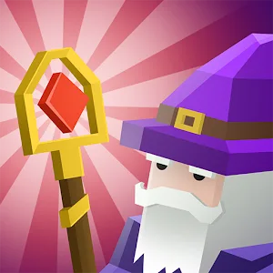 Soul Survival v1.16 MOD APK (God Mode, Dumb Enemy)