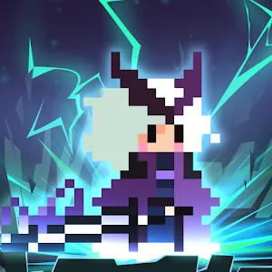Delusion: Tactical Idle RPG v2.4.9 MOD APK (Mega Mod)