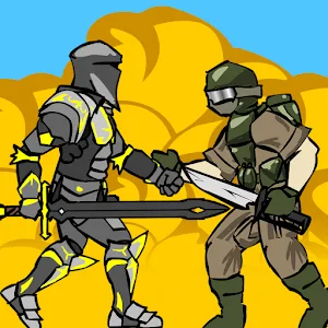 Age of War v2025.1.11 MOD APK (Unlimited Money)