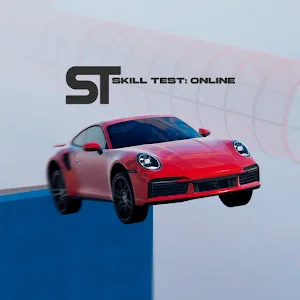 Skill Test: Online v1.7.2.3 MOD APK (Unlimited Money)