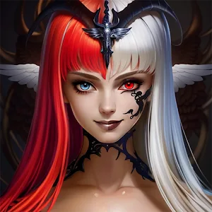 Monster:Hunter Legend v1.2.2 MOD APK (Menu, Unlimited Skills)