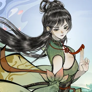 Sword Survival v1.0.23 MOD APK (Menu, Damage, EXP, Speed Multiplier)