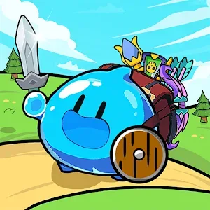 Rumble Bag: Bag Fight v1.8.04 MOD APK (Damage, Defense Multiplier, God Mode)