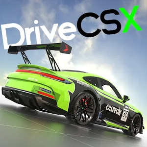 DriveCSX Car Crash Simulator v0.96.1 MOD APK (Unlocked)