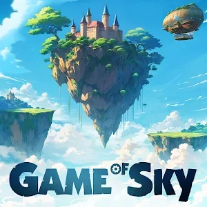 Game of Sky v3.7.5 MOD APK (Menu, Game Speed)