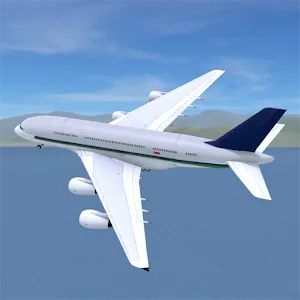 Airport Madness 3D v1.6415 MOD APK (Unlocked All DLC)
