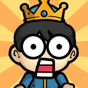 Top God: Idle Heroes v3.5.0 MOD APK (Menu, Damage, Defense Multiplier)