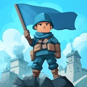 Tower Royal Defense v1.1.4 MOD APK (Menu, Add Money, Auto Win, God Mode)