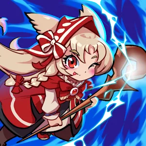 Beast Chopper: Red and Frog v1.4 MOD APK (Menu, Speed Game)