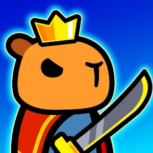 Capybara Clash v1.0 MOD APK (Menu, 6 FEATURES)