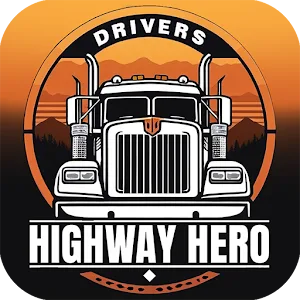 Drivers: Highway Hero v0.5.9 MOD APK (Unlimited Resources, Free Rewards)