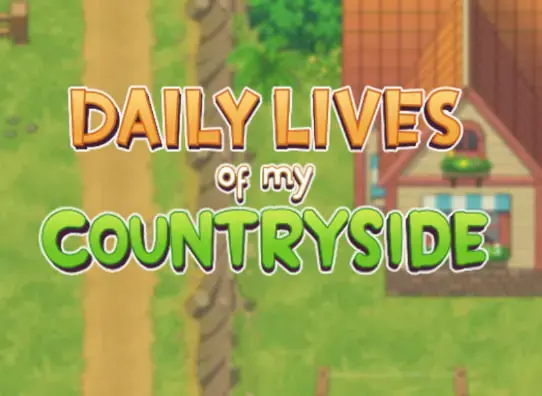 Daily Lives of My Countryside v0.3.4.3 MOD APK (Unlocked Game)
