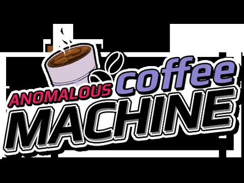 Anomalous Coffee Machine v1.3.00 APK (Unlocked Game)