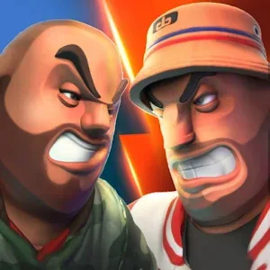 Idle Hooligans: Club Fights v1.4.2 MOD APK (Menu, Add Cash, Bailout Charges)