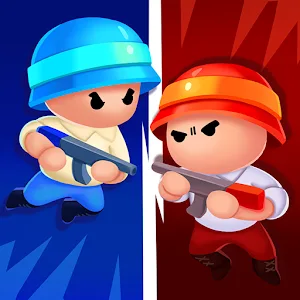 Last Battle Tactical War v1.0.4 MOD APK (Mega Mod, 8 FEATURES)