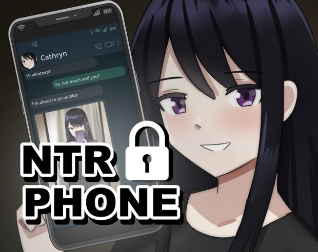 NTR Phone v0.40 MOD APK (Unlocked Game)