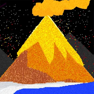 Sandbox: Powder Alchemy v2.2.9 MOD APK (Unlimited Money)