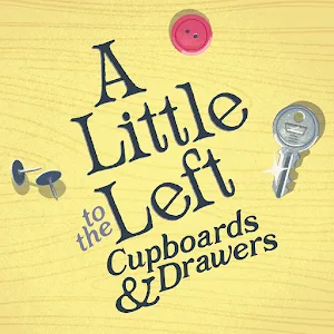 ALTTL: Cupboards & Drawers v3.6.1 APK (Full Game)